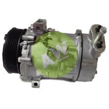 SD 7V16 A/D PV6 125MM 12V V-B (VSK) 1298