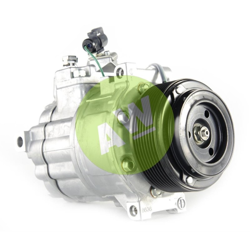SD PXV16 A/D PV8 110MM 12V V-B (PNE) 8639-8647-8649