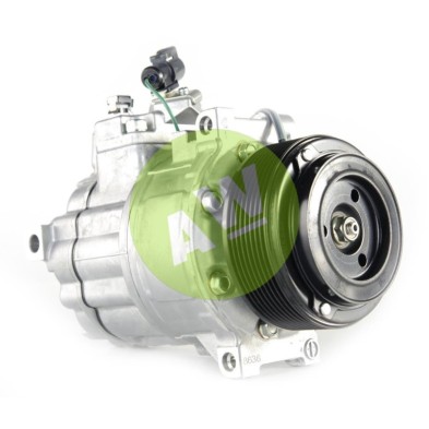 SD PXV16 A/D PV8 110MM 12V V-B (PNE) 8639-8647-8649