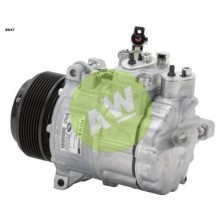 SD PXV16 A/D PV8 110MM 12V V-B (PNE) 8639-8647-8649