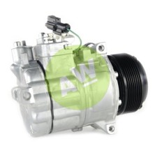 SD PXV16 A/D PV8 110MM 12V V-B (PNE) 8639-8647-8649