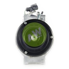 SD PXV16 A/D PV8 110MM 12V V-B (PNE) 8639-8647-8649