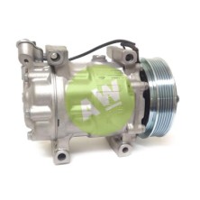 SD 6V12 A/D PV6 123MM ST5 12V V-B (VEC)
