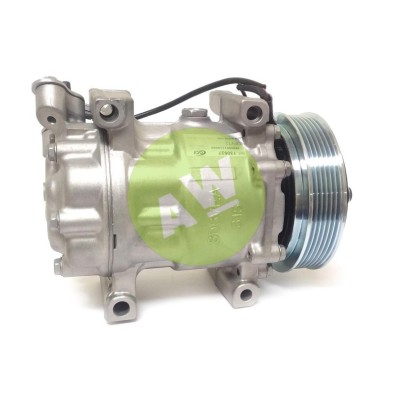 SD 6V12 A/D PV6 123MM ST5 12V V-B (VEC)