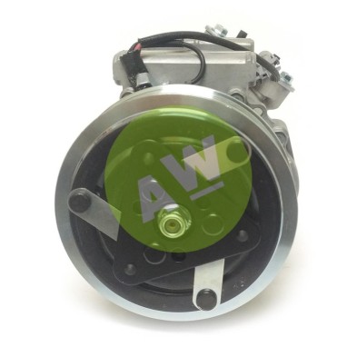 SD 6V12 A/D PV6 123MM ST5 12V V-B (VEC)