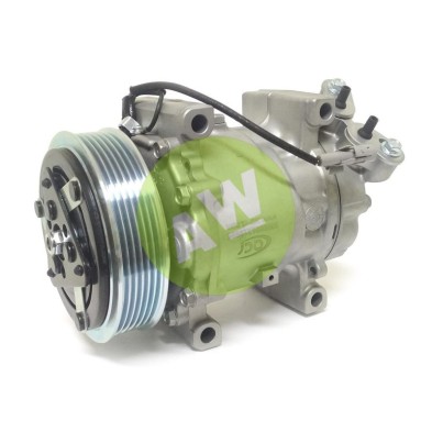 SD 6V12 A/D PV6 123MM ST5 12V V-B (VEC)