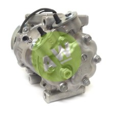 SD 6V12 A/D PV6 123MM ST5 12V V-B (VEC)
