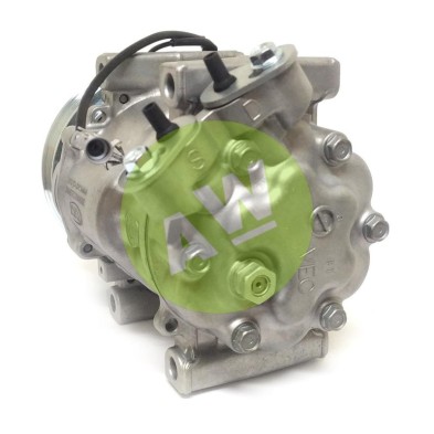 SD 6V12 A/D PV6 123MM ST5 12V V-B (VEC)