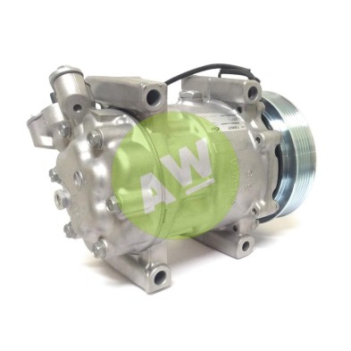 SD 6V12 A/D PV6 123MM ST5 12V V-B (VEC)