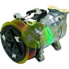 SD 6V12 PV6 123MM ST6 12V V-B (VFD)(VFA)