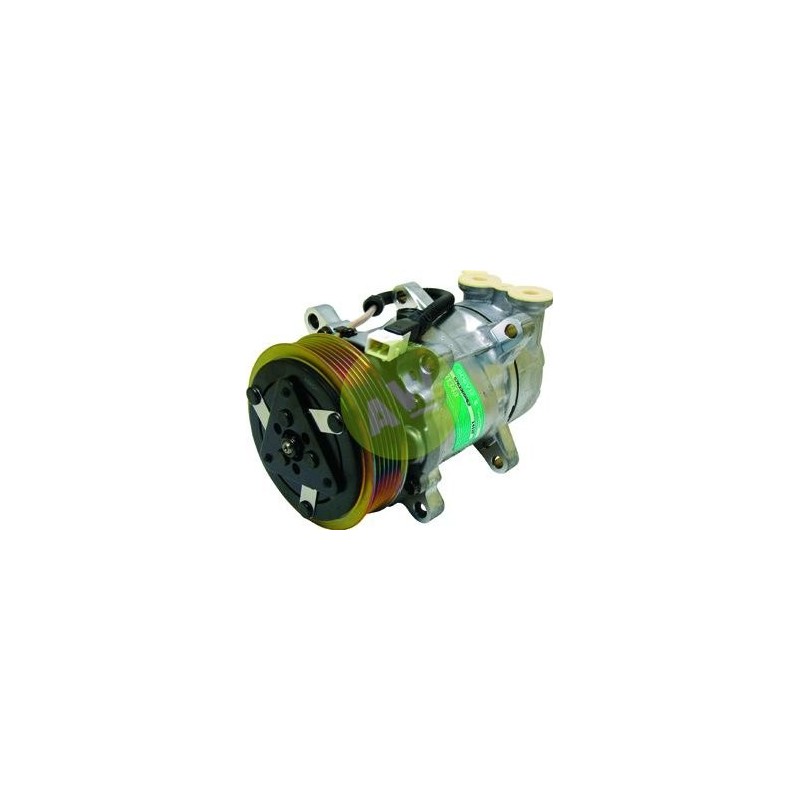 SD 6V12 PV6 123MM ST6 12V V-B (VFD)(VFA)