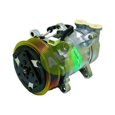 SD 6V12 PV6 123MM ST6 12V V-B (VFD)(VFA)