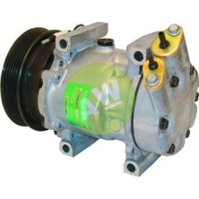 SD 6V12 A/D PV6 129MM ST19 12V V-B (VGG)