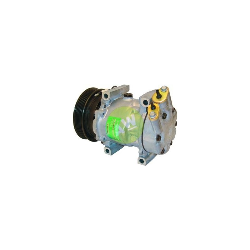 SD 6V12 A/D PV6 129MM ST19 12V V-B (VGG)