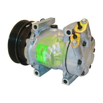 SD 6V12 A/D PV6 129MM ST19 12V V-B (VGG)