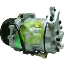 SD 6V12 A/D PV6 109MM 12V V-B (VGF)(VGH)
