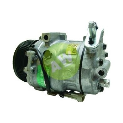 SD 6V12 A/D PV6 109MM 12V V-B (VGF)(VGH)