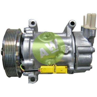 SD 6V12 A/D PV6 123MM ST5 12V V-B (VED)(VEB)
