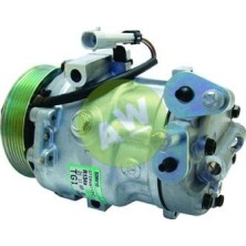SD 6V10 A/D PV6 119MM 12V V-B (VGM)