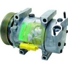 SD 6V12 A/D PV6 123MM ST5 12V V-B (VEA)(VEB)