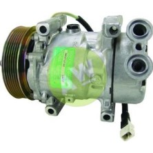 SD 6V12 A/D PV6 123MM ST5 12V V-B (VFE)
