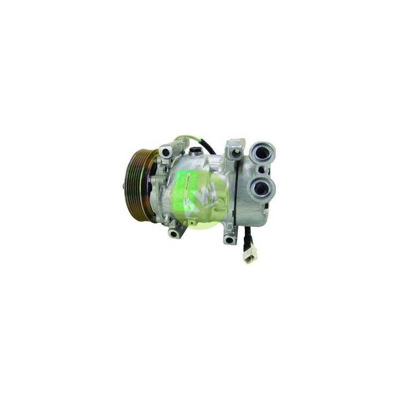 SD 6V12 A/D PV6 123MM ST5 12V V-B (VFE)