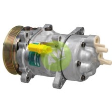 SD 6V12 PV6 123MM ST5 12V H-B (VGJ)