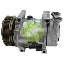 SD 6V12 A/D PV6 123MM ST5 12V V-B (VFG)