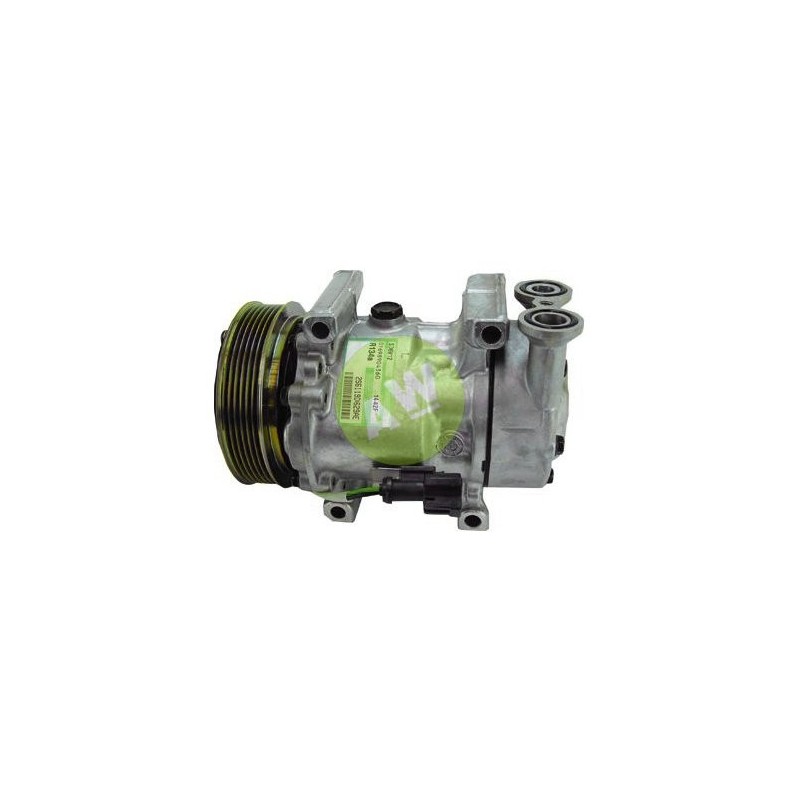 SD 6V12 A/D PV6 123MM ST5 12V V-B (VFG)