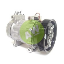 SD 6V12 A/D PV6 129MM ST19 12V V-B (VGE)