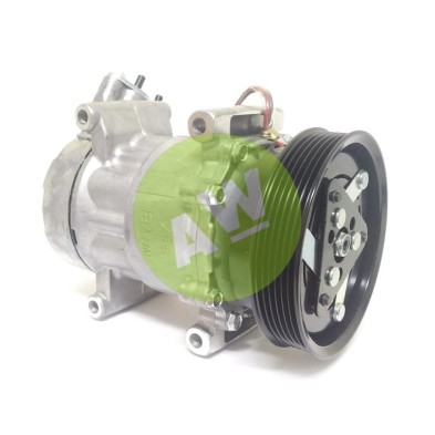 SD 6V12 A/D PV6 129MM ST19 12V V-B (VGE)
