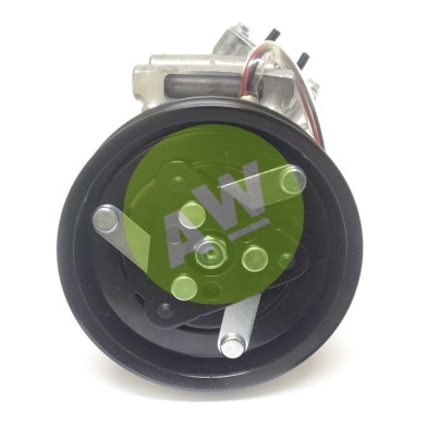 SD 6V12 A/D PV6 129MM ST19 12V V-B (VGE)