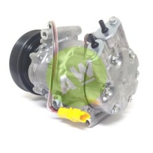 SD 6V12 A/D PV6 129MM ST19 12V V-B (VGE)