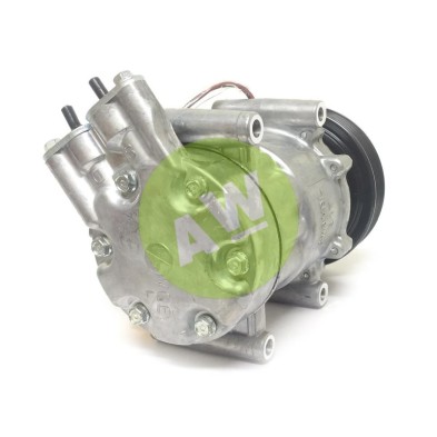 SD 6V12 A/D PV6 129MM ST19 12V V-B (VGE)