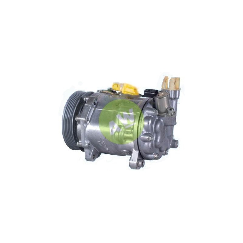 SD 7C16 PV6 123MM ST5 12V V-B (VRF)