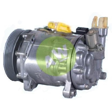 SD 7C16 PV6 123MM ST5 12V V-B (VRF)