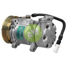 SD 6V12 PV5 123MM ST9 12V V-B (VFD)