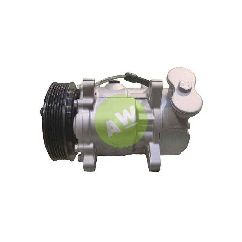 SD 6V12 PV6 123MM ST5 12V V-B (VFE)