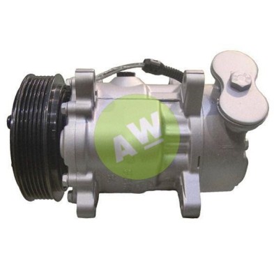 SD 6V12 PV6 123MM ST5 12V V-B (VFE)