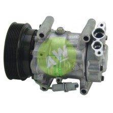 SD 6V12 A/D PV7 129MM ST19 12V V-B (VGN)
