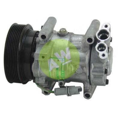 SD 6V12 A/D PV7 129MM ST19 12V V-B (VGN)