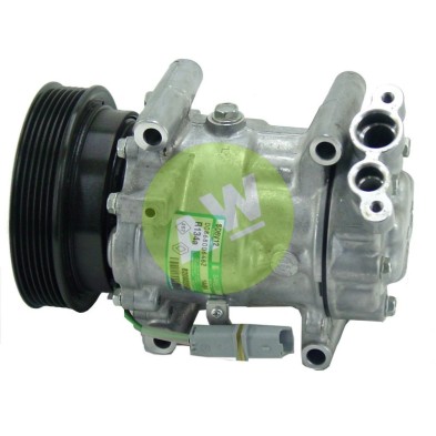 SD 6V12 A/D PV6 129MM ST19 12V V-B (VGL)