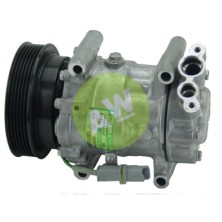 SD 6V12 A/D PV6 129MM ST19 12V V-B (VGN)