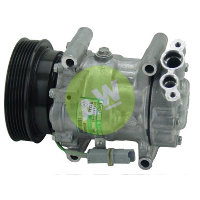 SD 6V12 A/D PV6 129MM ST19 12V V-B (VGN)