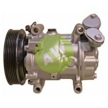 SD 6V12 A/D PV6 129MM ST9 12V V-B (VGL)