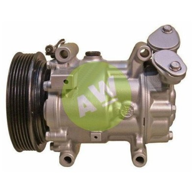 SD 6V12 A/D PV6 129MM ST9 12V V-B (VGL)