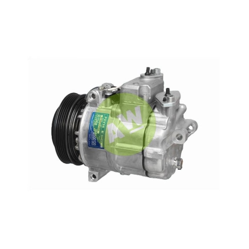 SD PXV16 A/D PV5 124MM ST5 12V V-B (PNC)