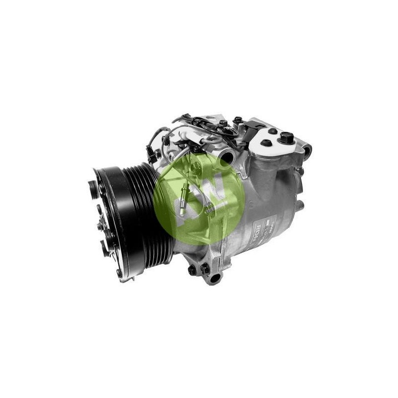 SD TRS105 A/D PV6 100MM 12V V-B