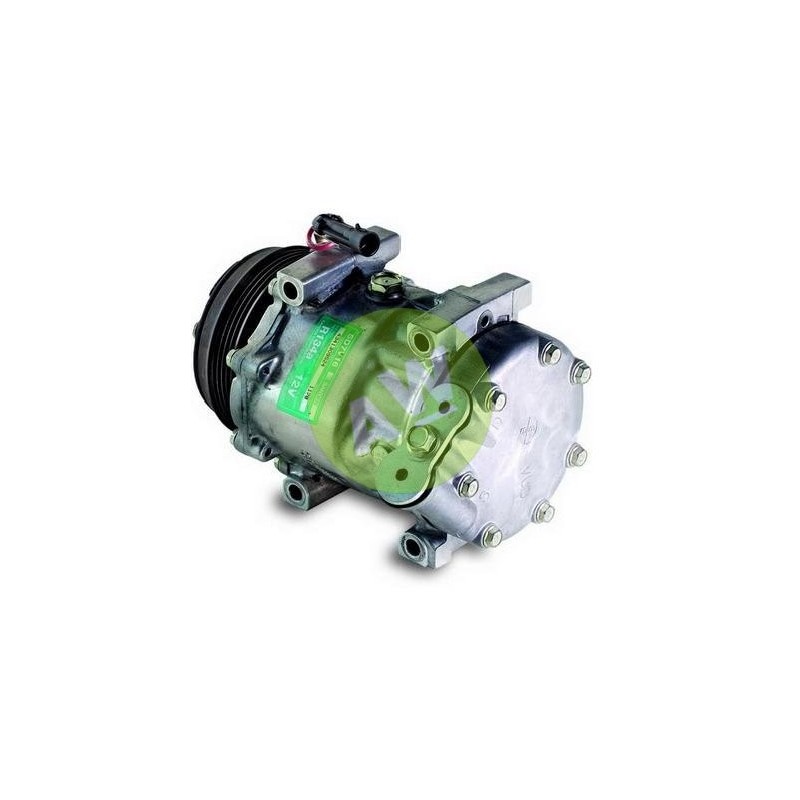 SD 7V16 A/D PV4 116MM ST2 12V V-B (VUD)