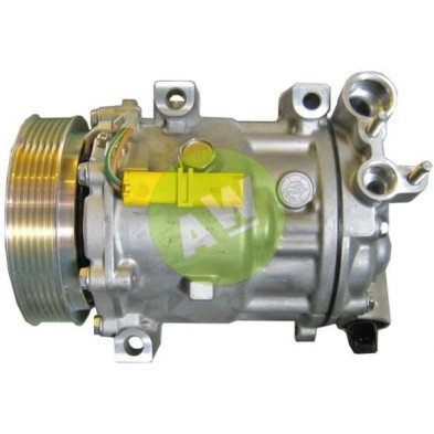 SD 7C16 A/D PV6 123MM ST5 12V V-B (CRB)(CRK)(CRL)(CRN)